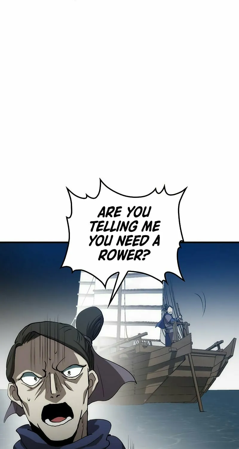 Read Doctor’s Rebirth chapter 81 image 46 on Lezhin