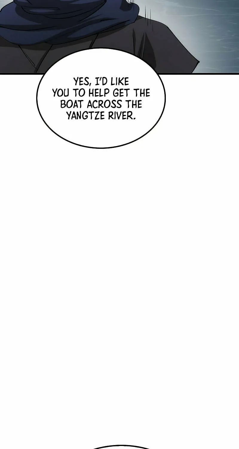 Read Doctor’s Rebirth chapter 81 image 47 on Lezhin