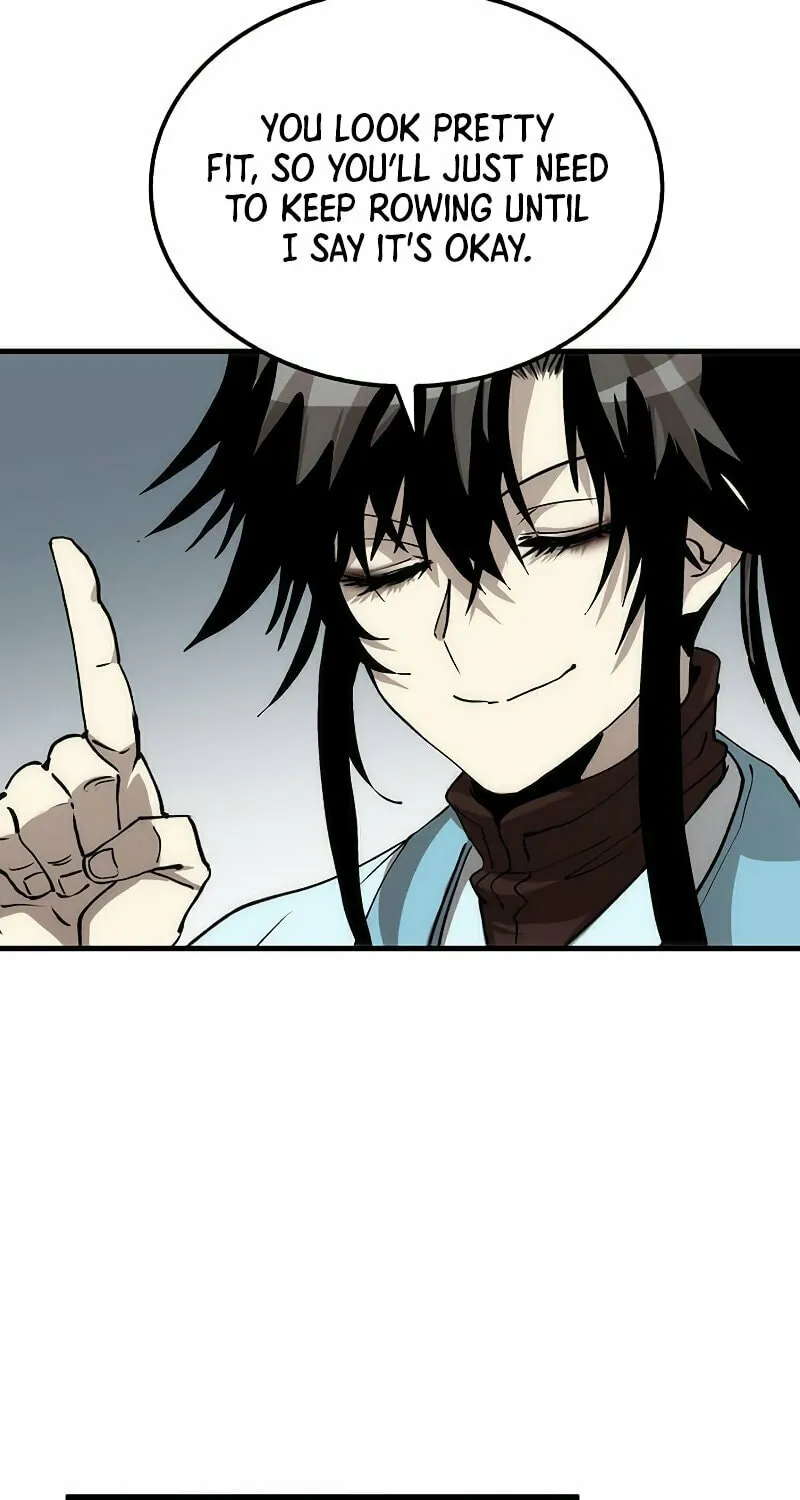 Read Doctor’s Rebirth chapter 81 image 48 on Lezhin