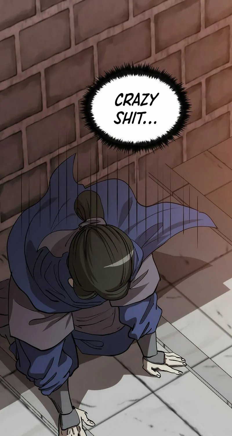 Read Doctor’s Rebirth chapter 81 image 50 on Lezhin