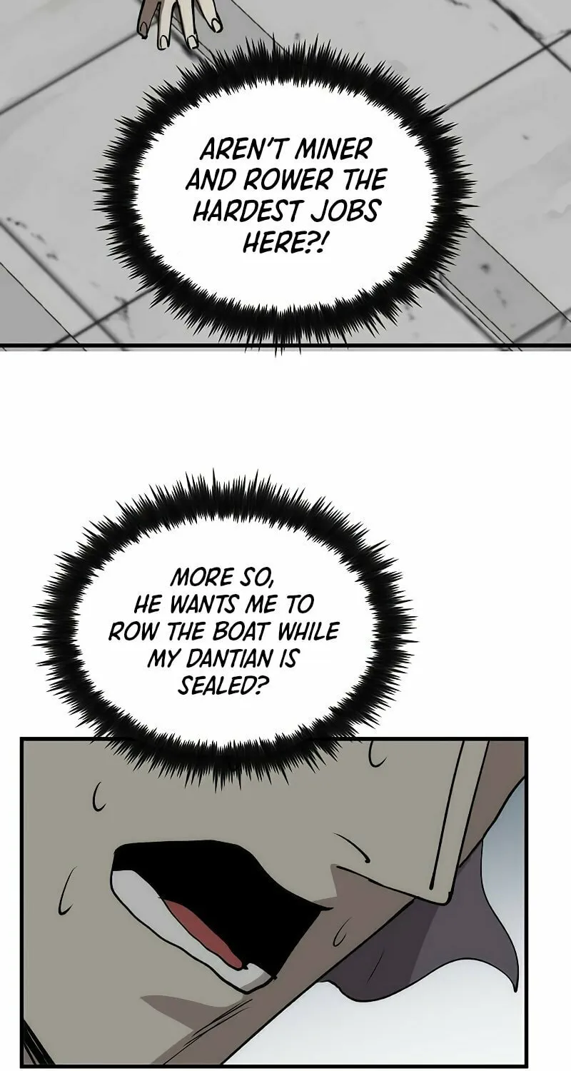 Read Doctor’s Rebirth chapter 81 image 51 on Lezhin