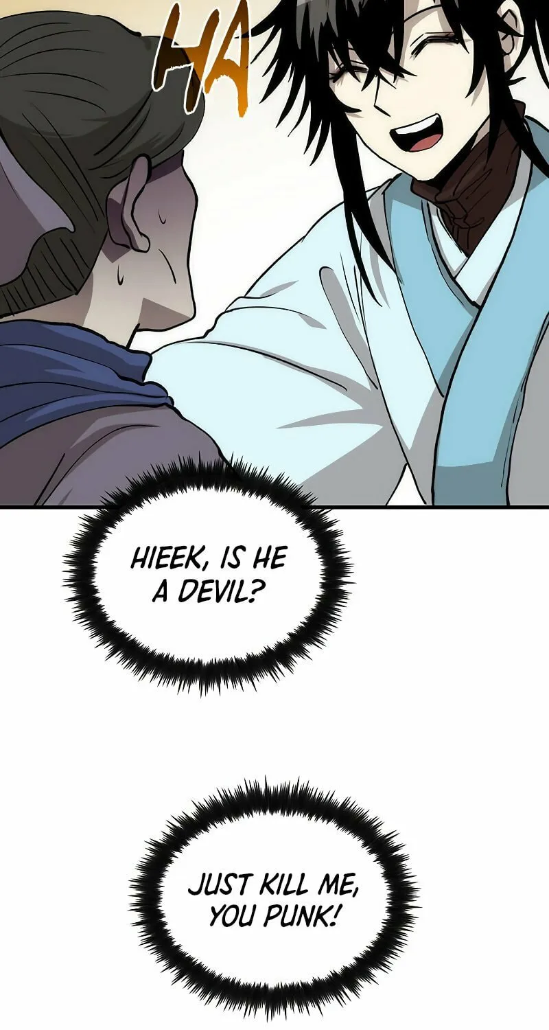 Read Doctor’s Rebirth chapter 81 image 54 on Lezhin
