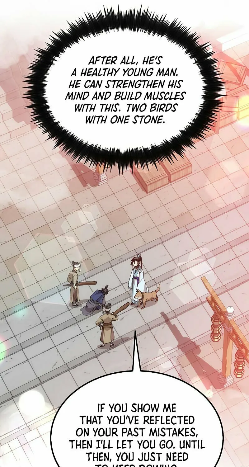 Read Doctor’s Rebirth chapter 81 image 57 on Lezhin
