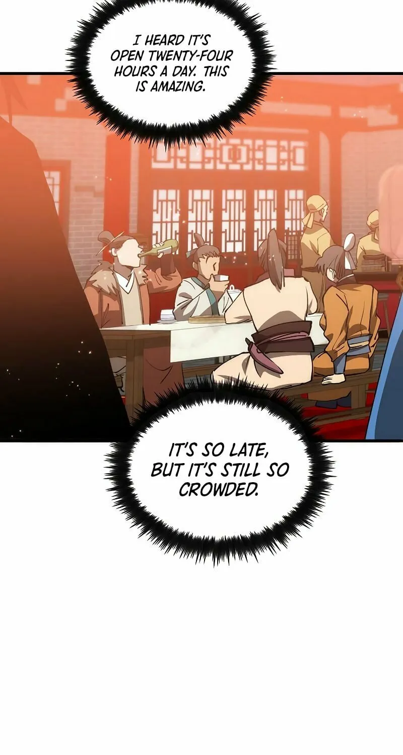 Read Doctor’s Rebirth chapter 81 image 65 on Lezhin