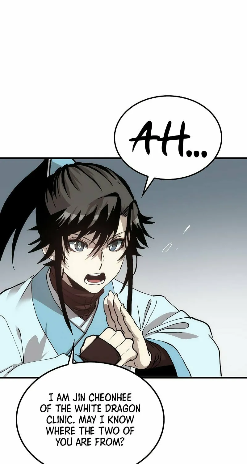 Read Doctor’s Rebirth chapter 81 image 79 on Lezhin