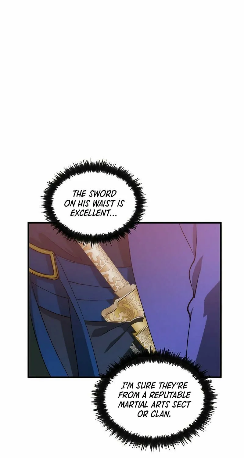 Read Doctor’s Rebirth chapter 81 image 81 on Lezhin