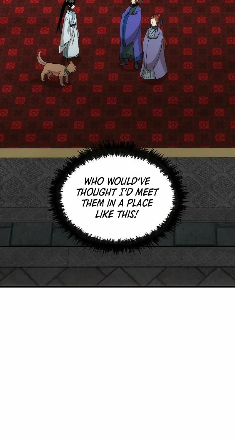 Read Doctor’s Rebirth chapter 81 image 92 on Lezhin