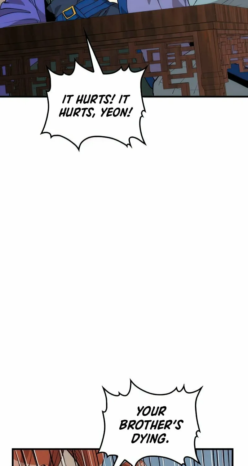 Read Doctor’s Rebirth chapter 82 image 16 on Lezhin