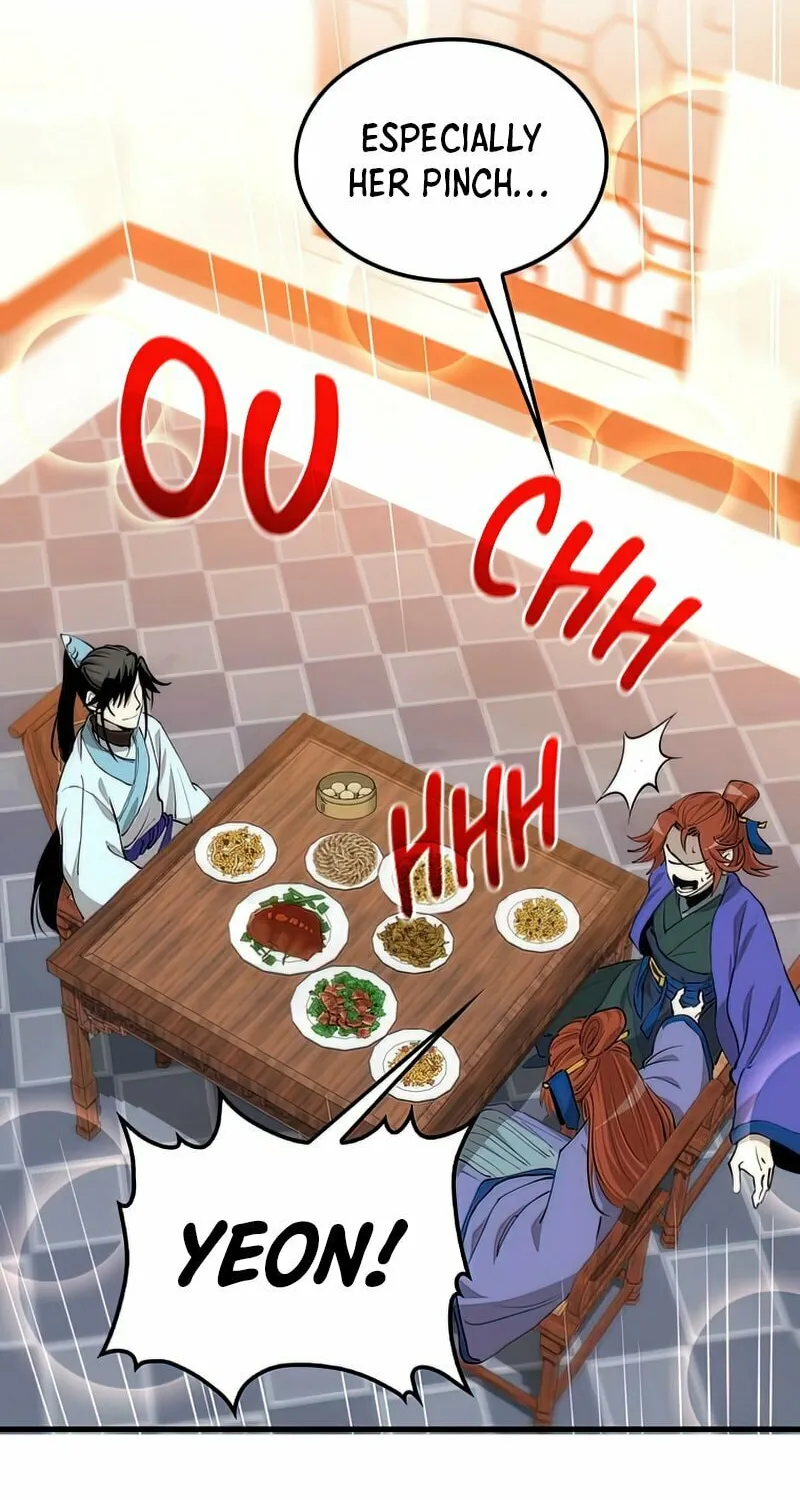 Read Doctor’s Rebirth chapter 82 image 18 on Lezhin