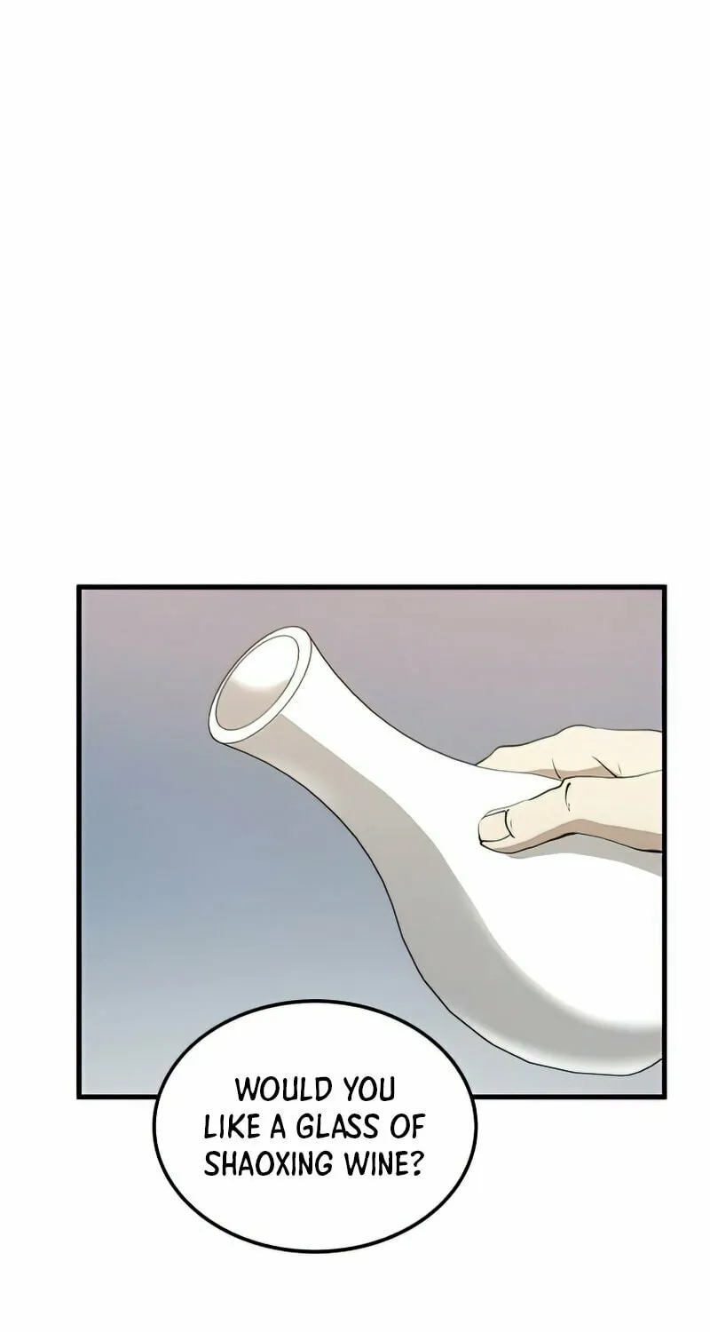 Read Doctor’s Rebirth chapter 82 image 23 on Lezhin
