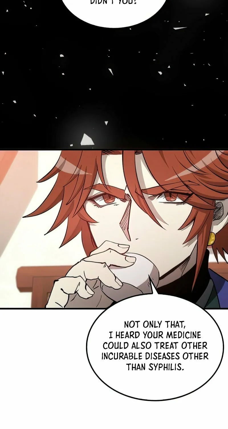 Read Doctor’s Rebirth chapter 82 image 29 on Lezhin