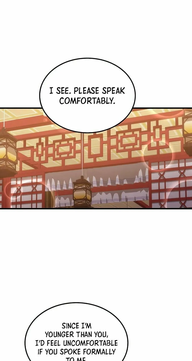Read Doctor’s Rebirth chapter 82 image 3 on Lezhin
