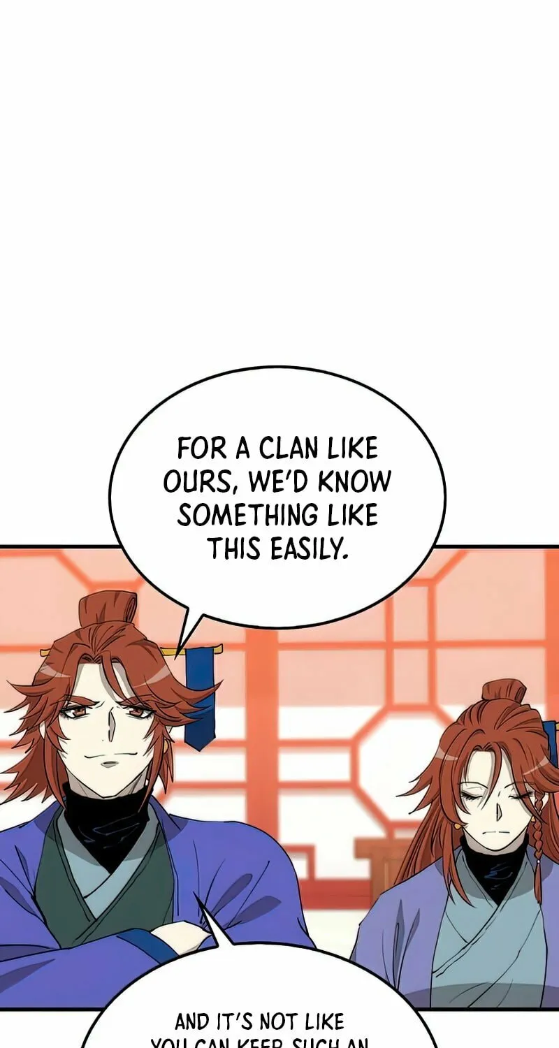 Read Doctor’s Rebirth chapter 82 image 31 on Lezhin