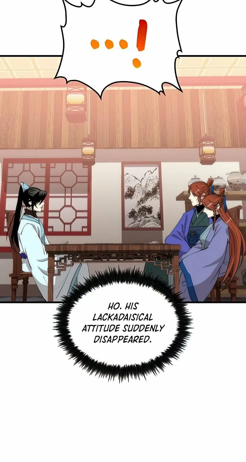 Read Doctor’s Rebirth chapter 82 image 34 on Lezhin