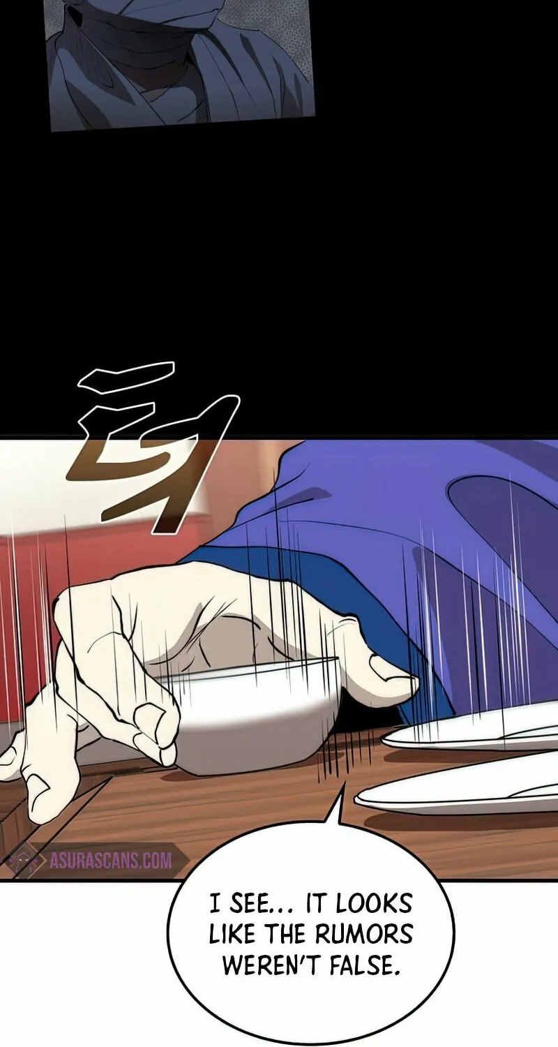 Read Doctor’s Rebirth chapter 82 image 38 on Lezhin
