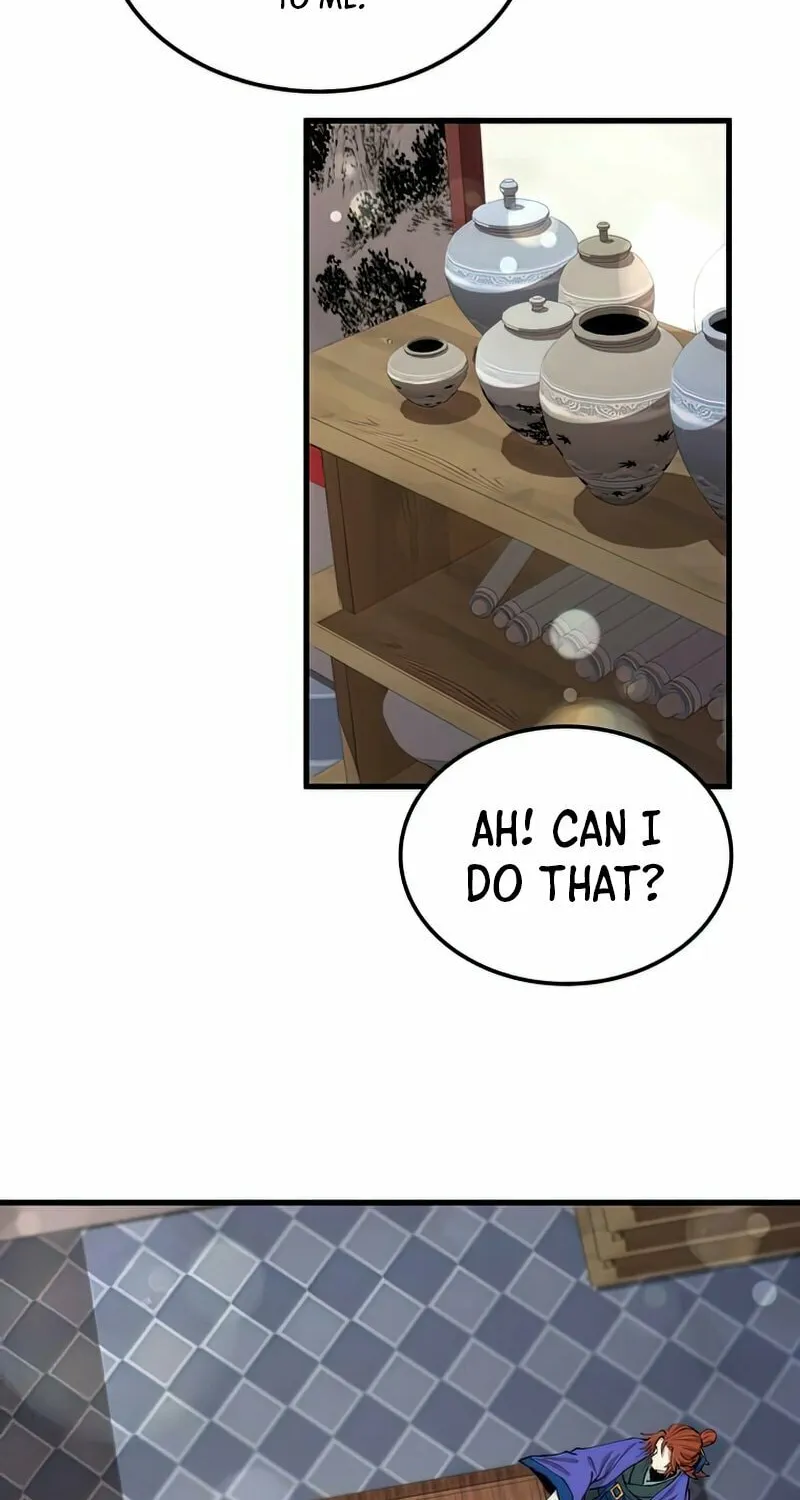Read Doctor’s Rebirth chapter 82 image 4 on Lezhin