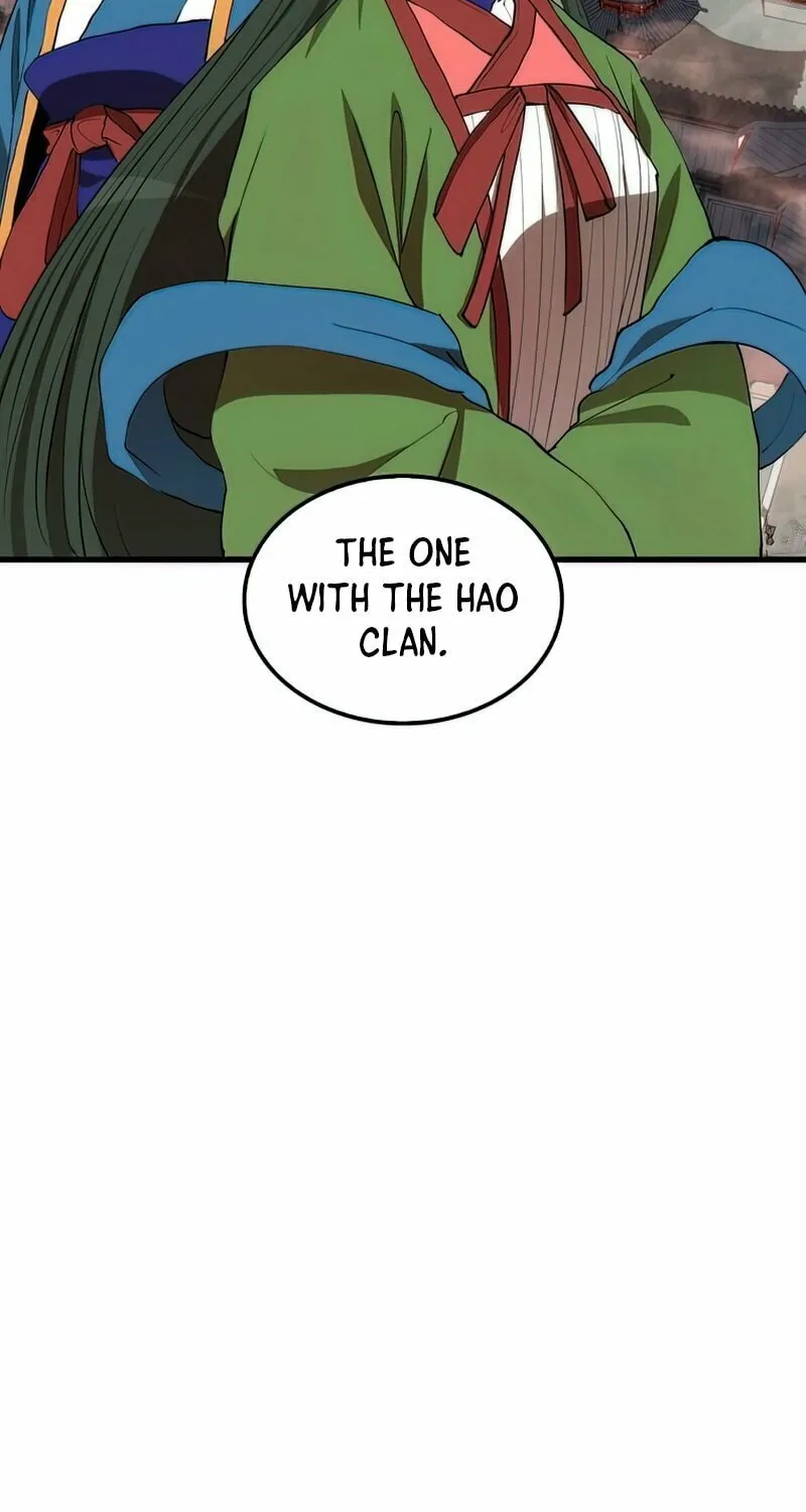 Read Doctor’s Rebirth chapter 82 image 42 on Lezhin