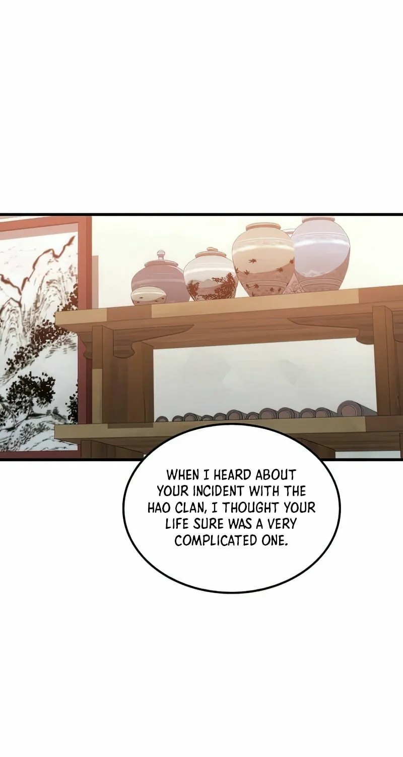 Read Doctor’s Rebirth chapter 82 image 45 on Lezhin