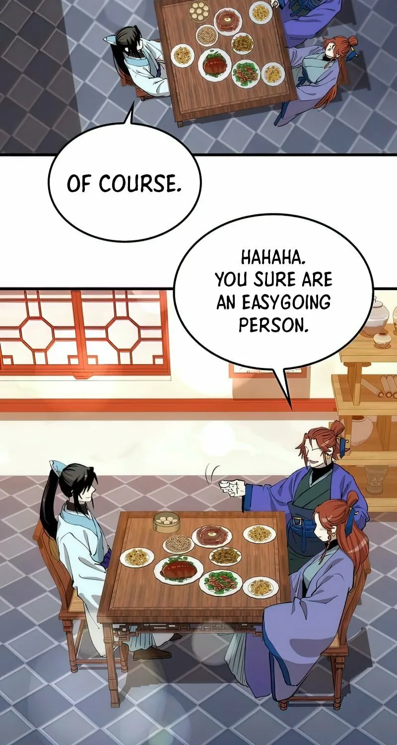 Read Doctor’s Rebirth chapter 82 image 5 on Lezhin