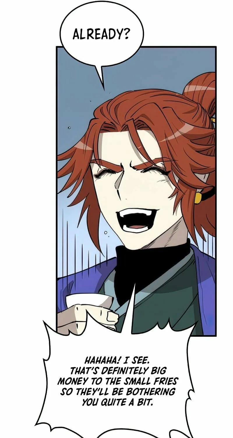 Read Doctor’s Rebirth chapter 82 image 51 on Lezhin