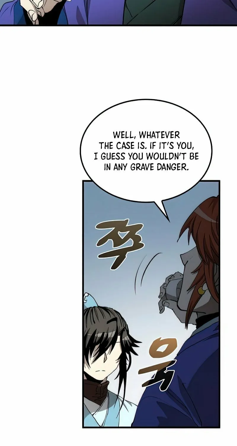 Read Doctor’s Rebirth chapter 82 image 56 on Lezhin
