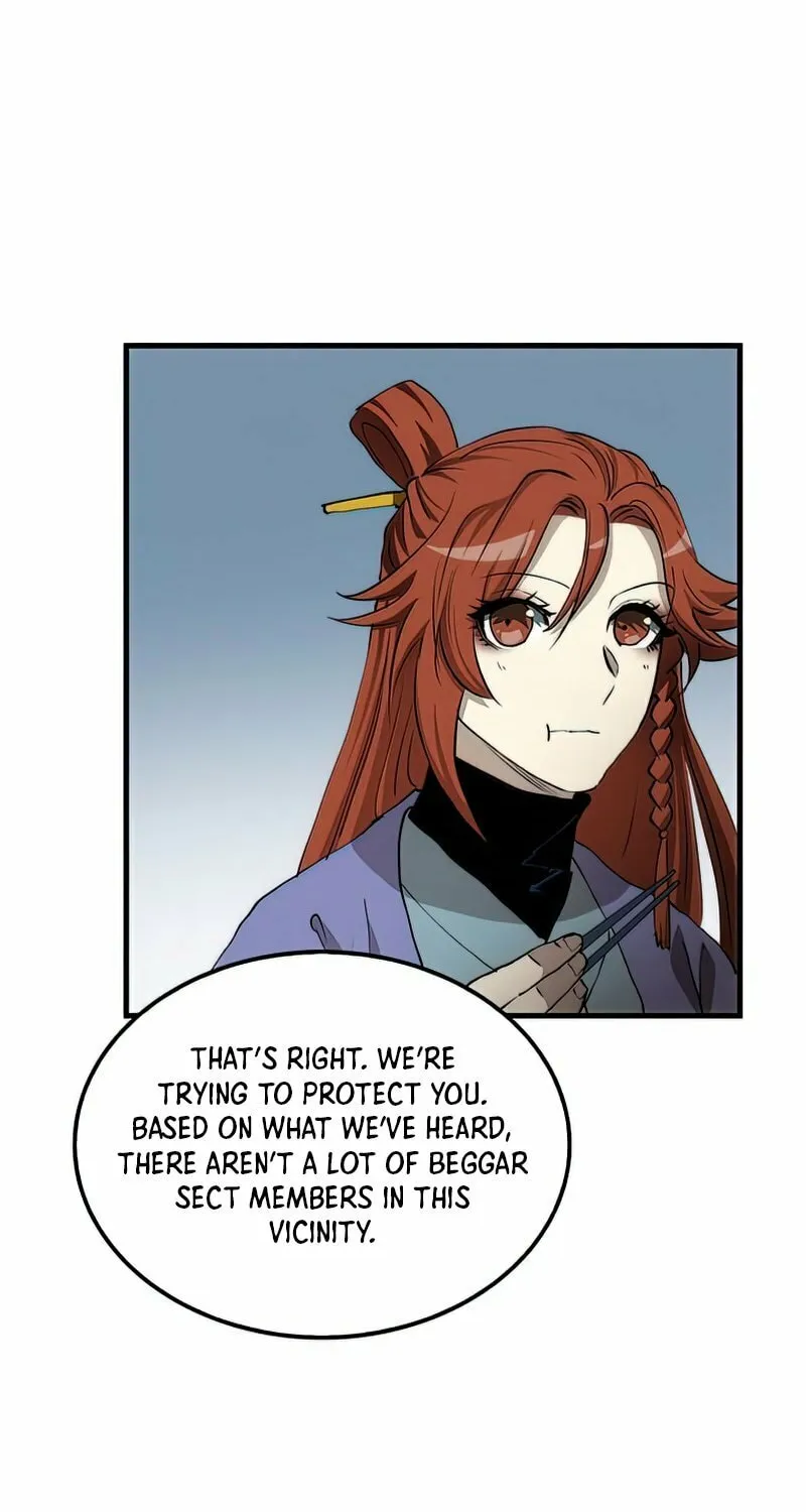 Read Doctor’s Rebirth chapter 82 image 64 on Lezhin