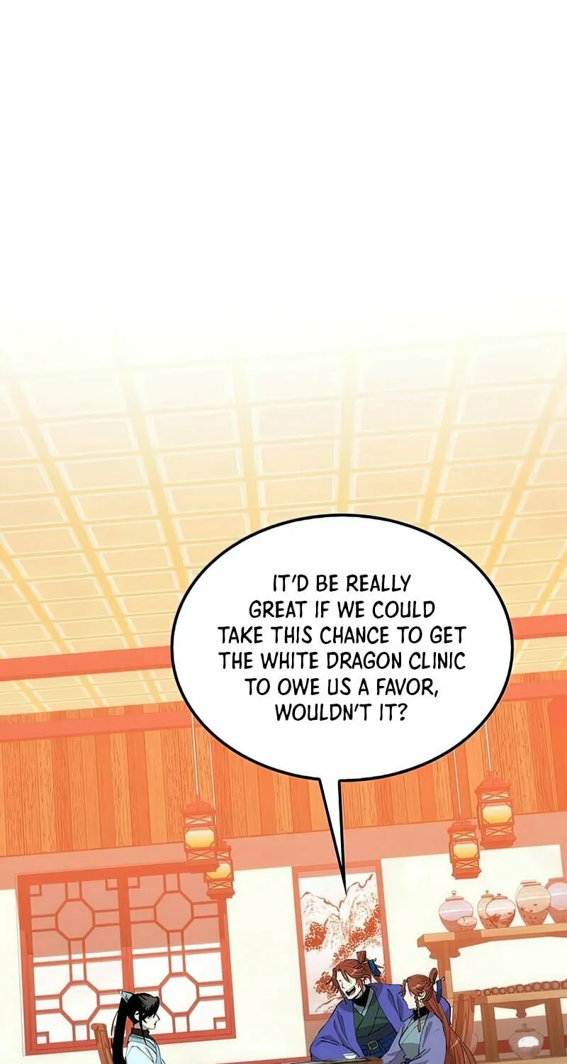 Read Doctor’s Rebirth chapter 82 image 65 on Lezhin