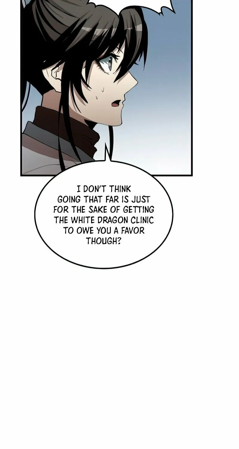 Read Doctor’s Rebirth chapter 82 image 69 on Lezhin