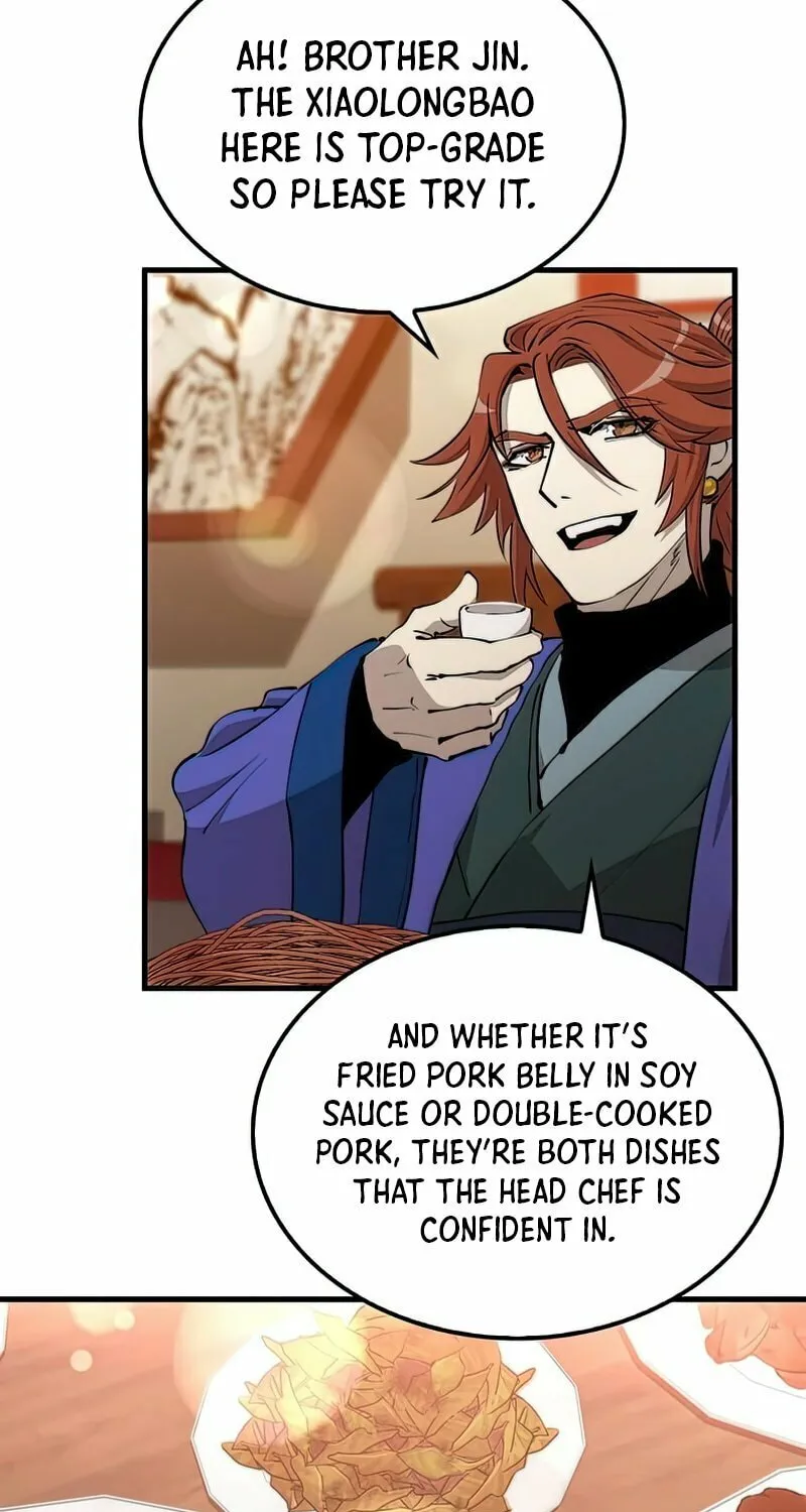 Read Doctor’s Rebirth chapter 82 image 7 on Lezhin