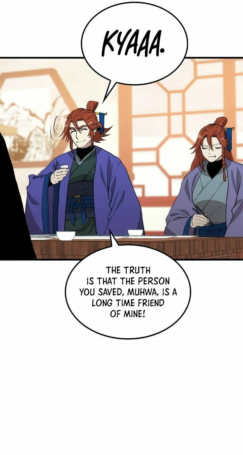 Read Doctor’s Rebirth chapter 82 image 71 on Lezhin
