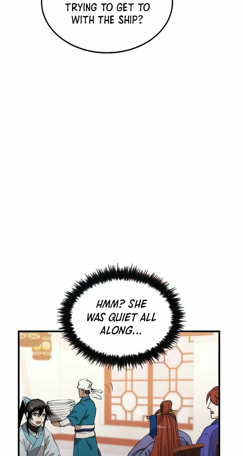 Read Doctor’s Rebirth chapter 82 image 77 on Lezhin