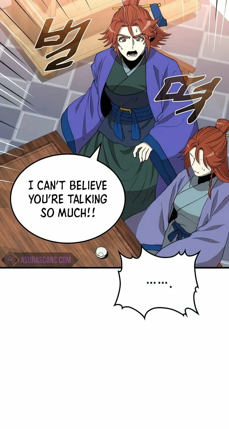 Read Doctor’s Rebirth chapter 82 image 80 on Lezhin