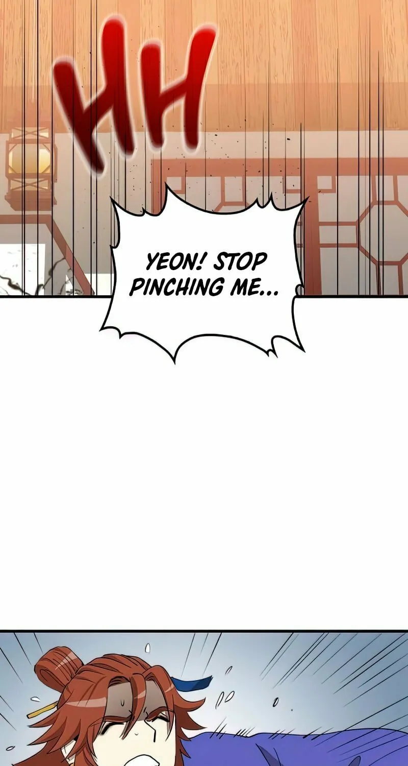 Read Doctor’s Rebirth chapter 82 image 83 on Lezhin