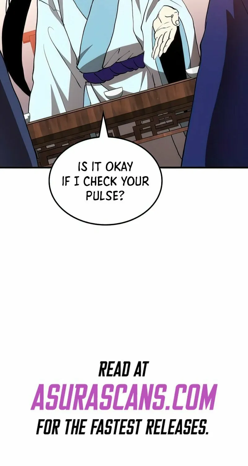 Read Doctor’s Rebirth chapter 82 image 96 on Lezhin