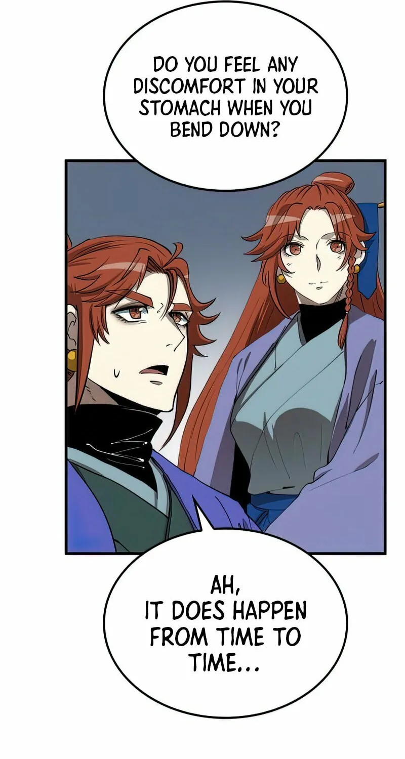 Read Doctor’s Rebirth chapter 83 image 16 on Lezhin