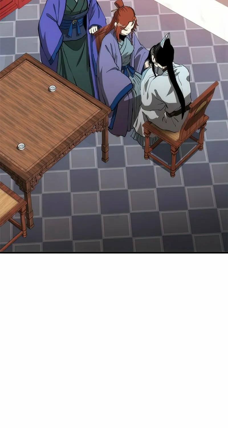 Read Doctor’s Rebirth chapter 83 image 2 on Lezhin