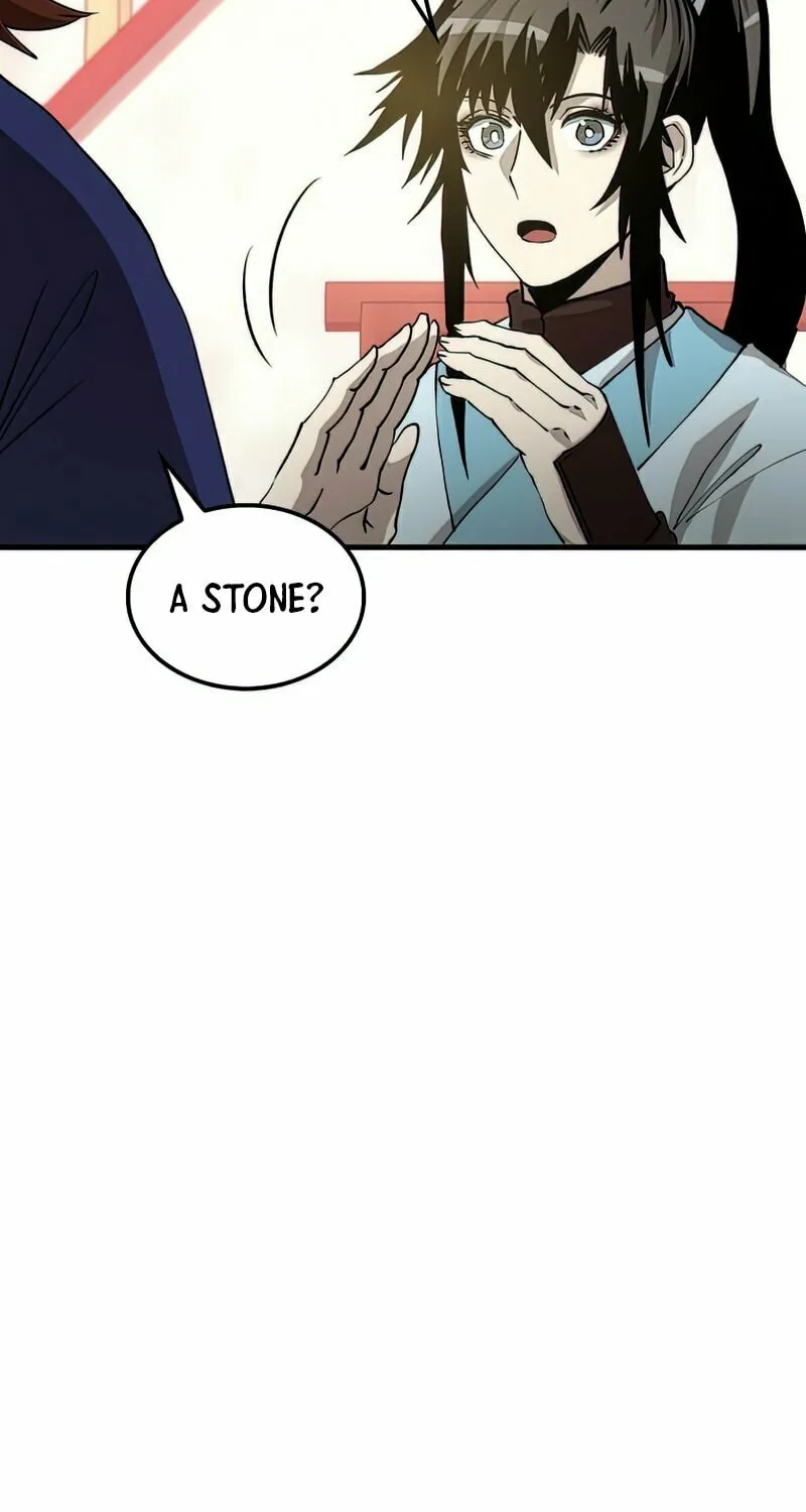 Read Doctor’s Rebirth chapter 83 image 23 on Lezhin