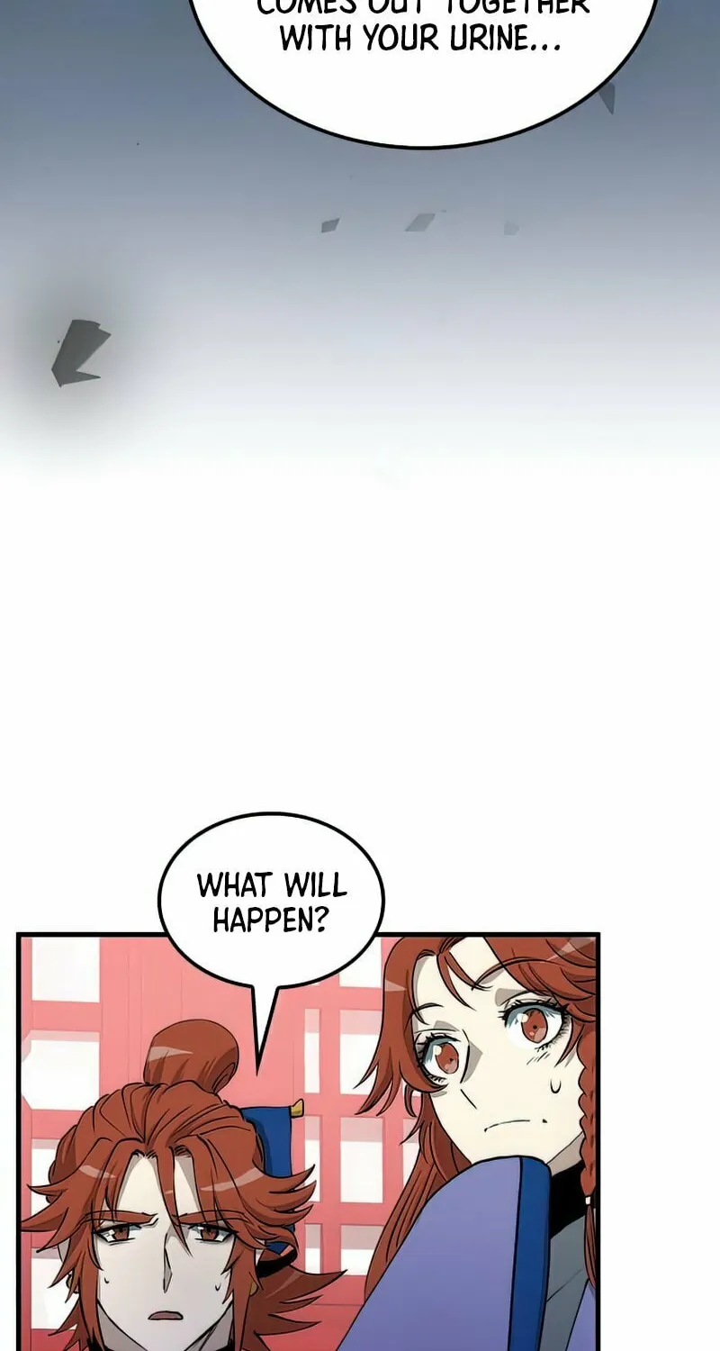 Read Doctor’s Rebirth chapter 83 image 26 on Lezhin