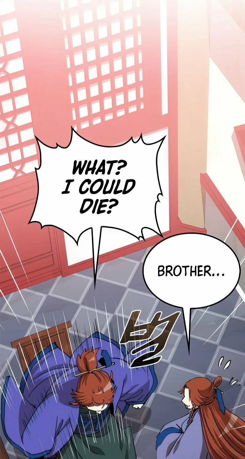 Read Doctor’s Rebirth chapter 83 image 30 on Lezhin