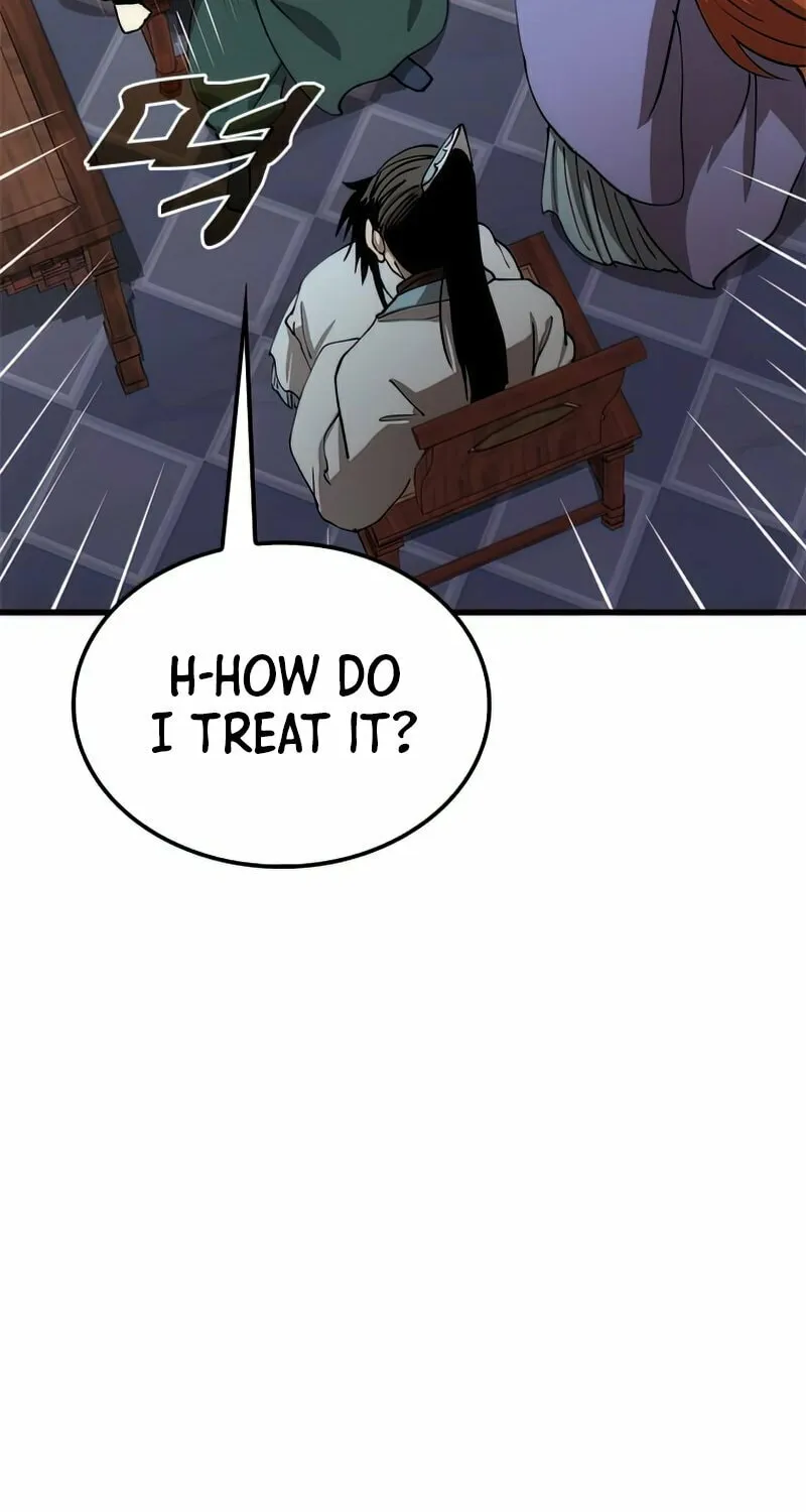 Read Doctor’s Rebirth chapter 83 image 31 on Lezhin