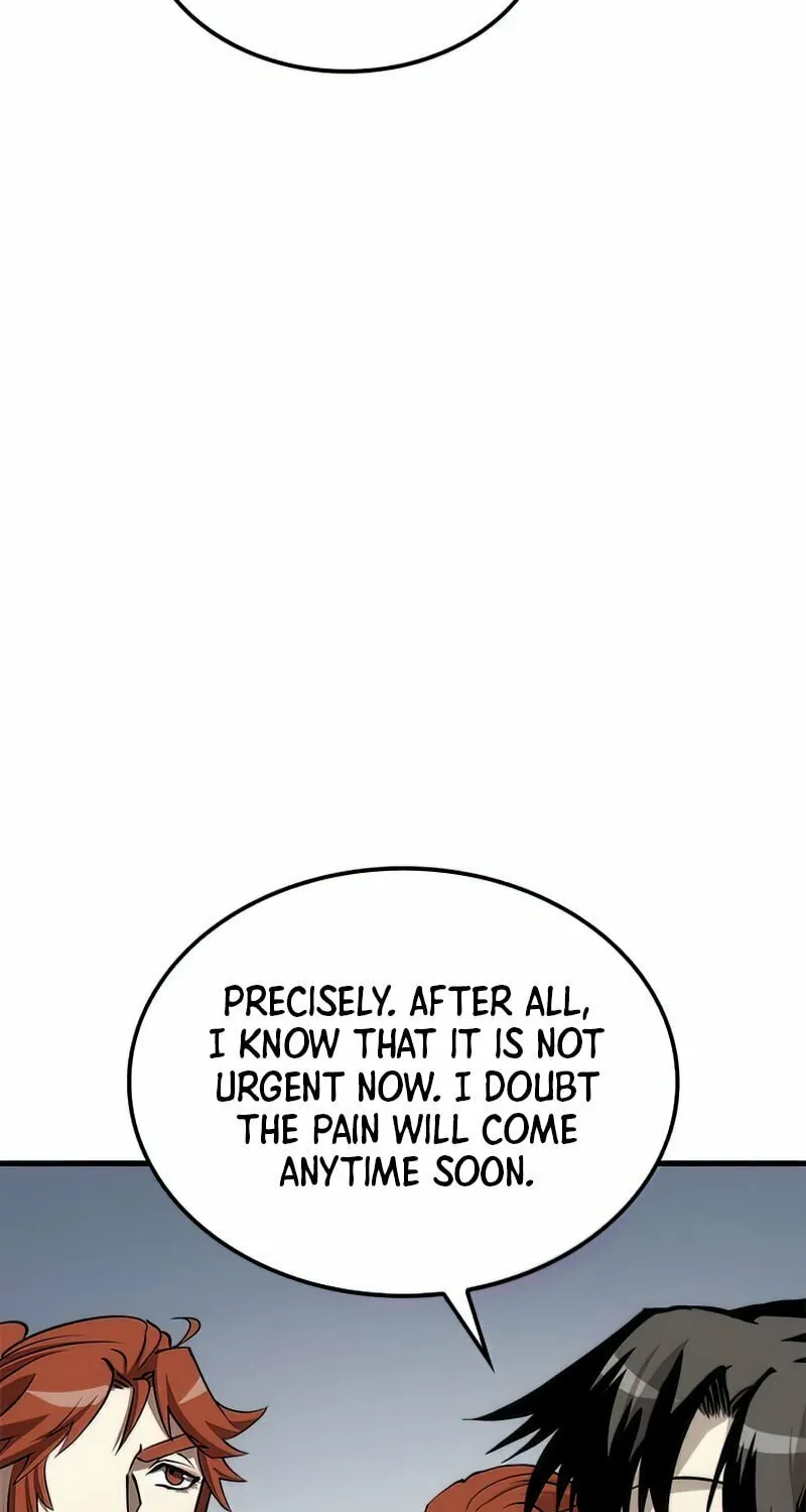 Read Doctor’s Rebirth chapter 83 image 33 on Lezhin