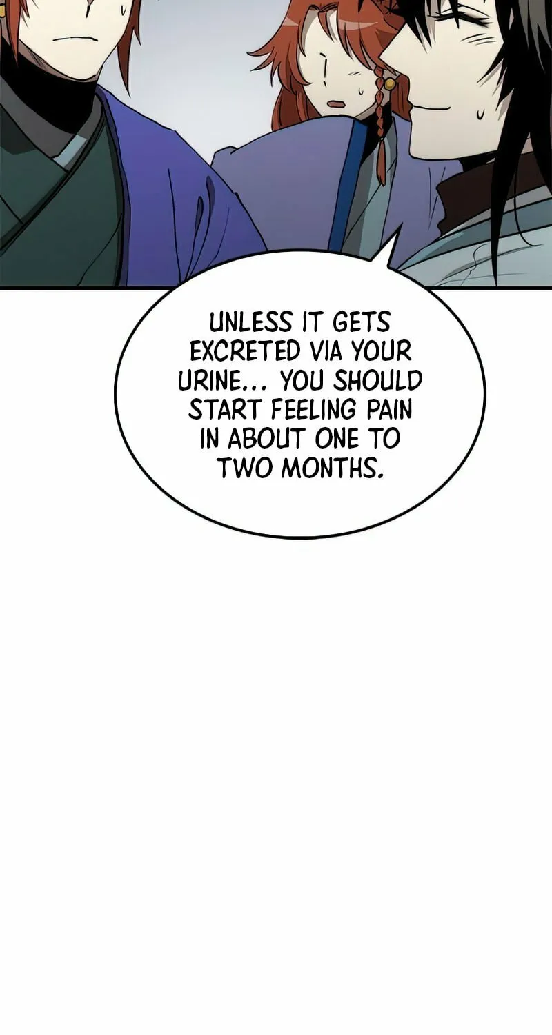 Read Doctor’s Rebirth chapter 83 image 34 on Lezhin