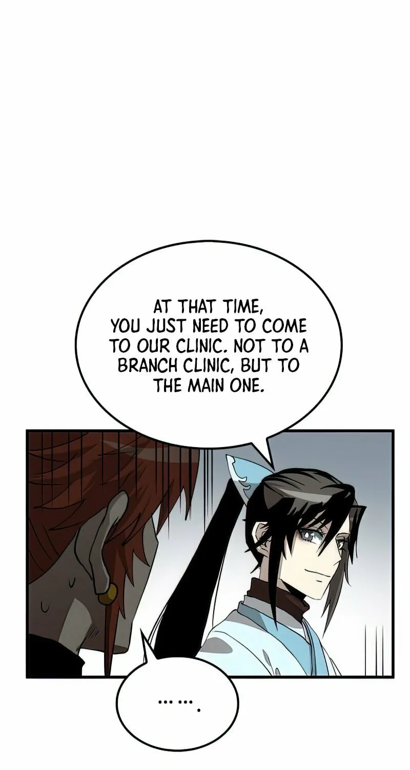 Read Doctor’s Rebirth chapter 83 image 35 on Lezhin