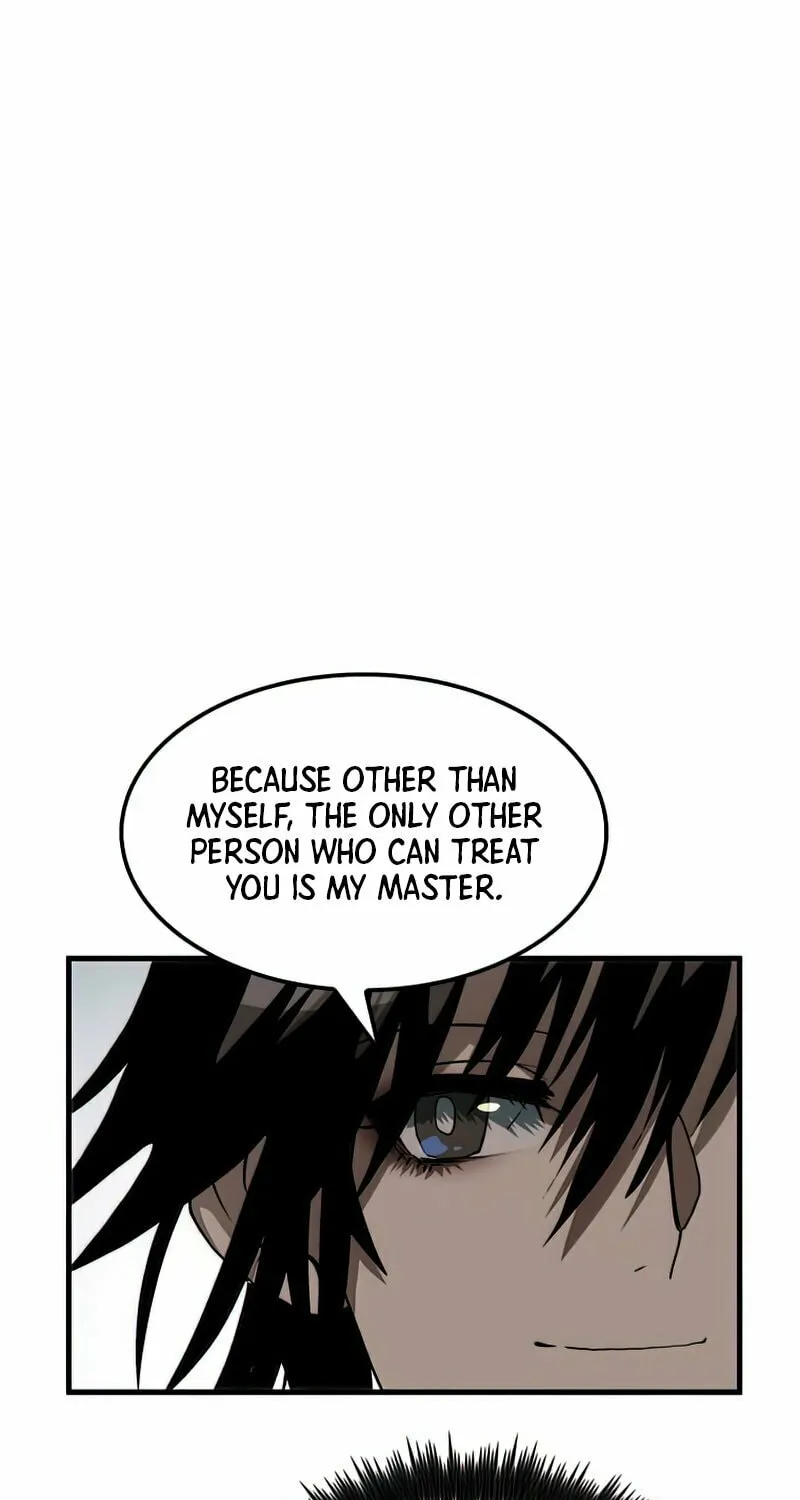 Read Doctor’s Rebirth chapter 83 image 36 on Lezhin
