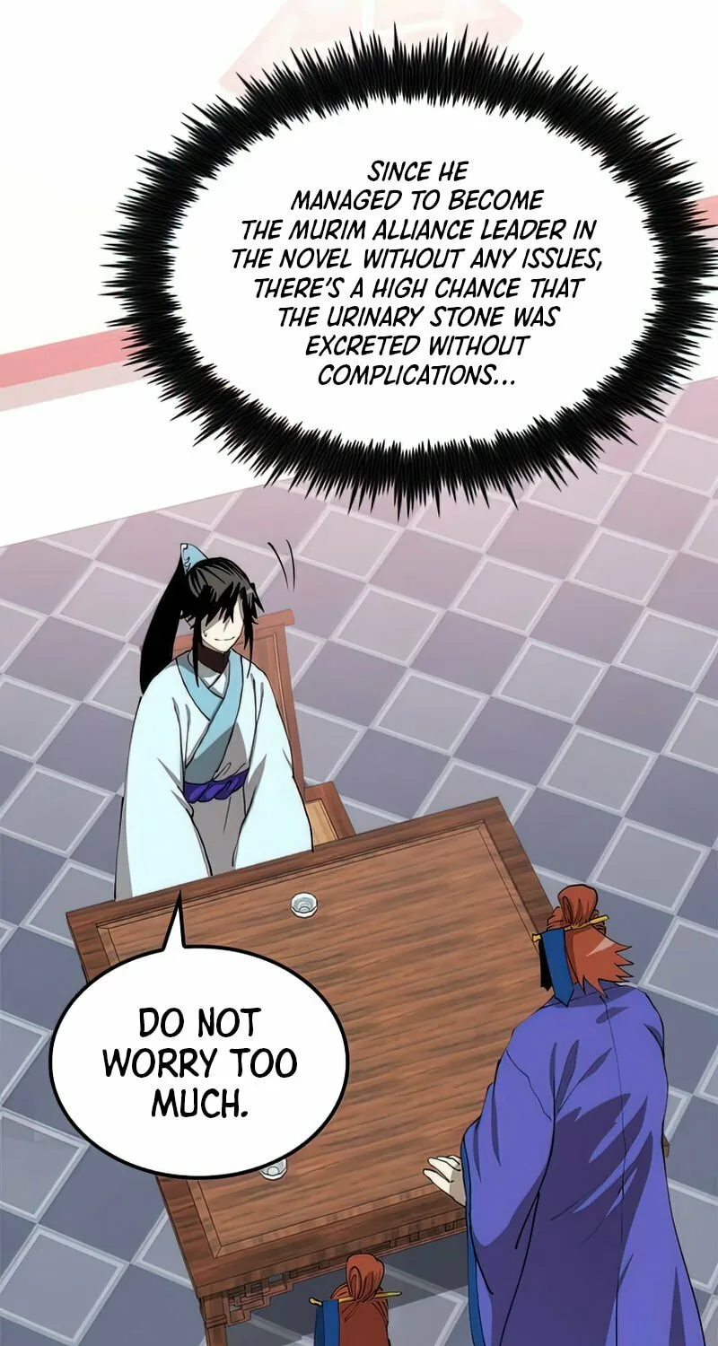 Read Doctor’s Rebirth chapter 83 image 40 on Lezhin