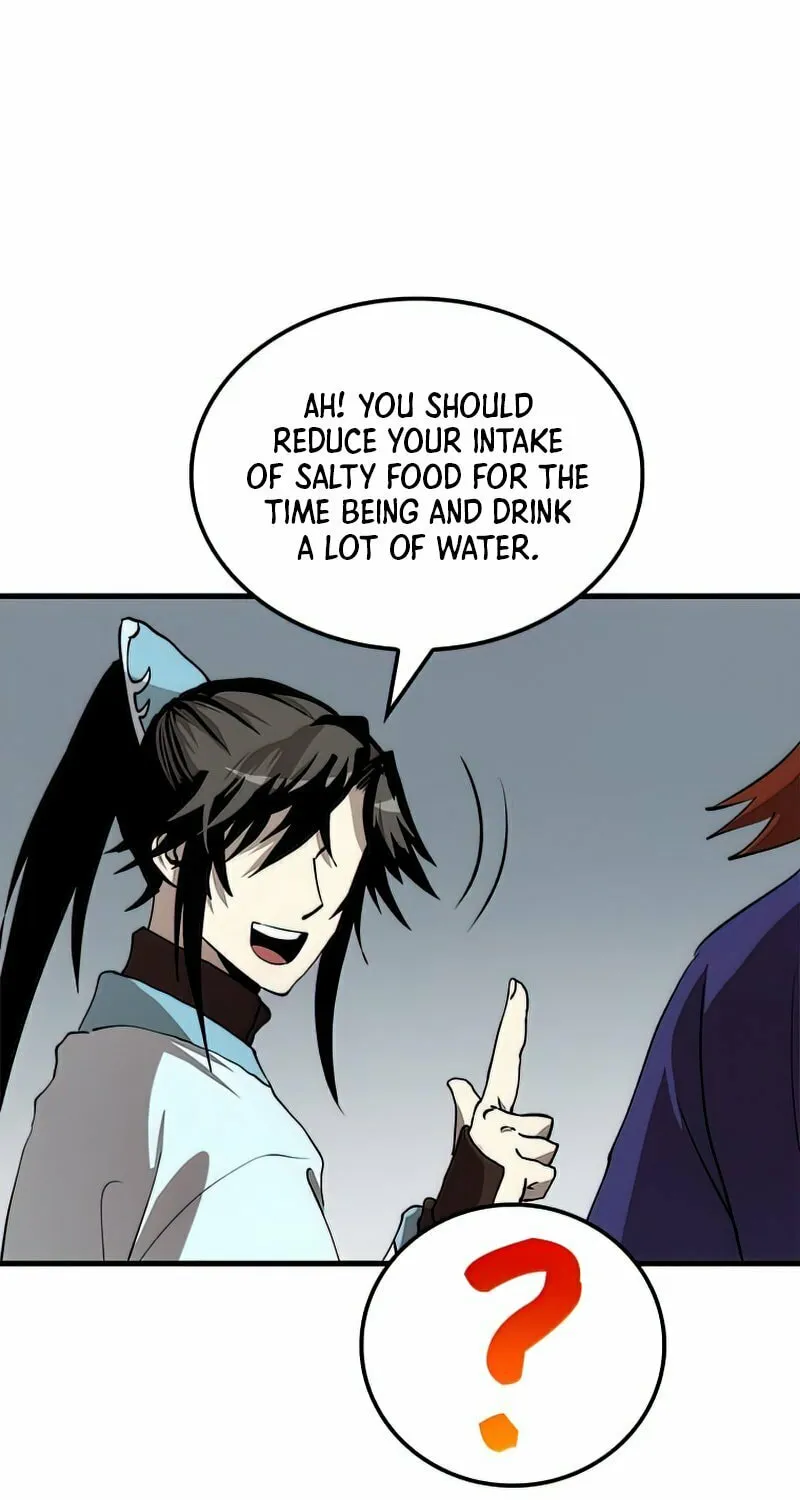 Read Doctor’s Rebirth chapter 83 image 42 on Lezhin