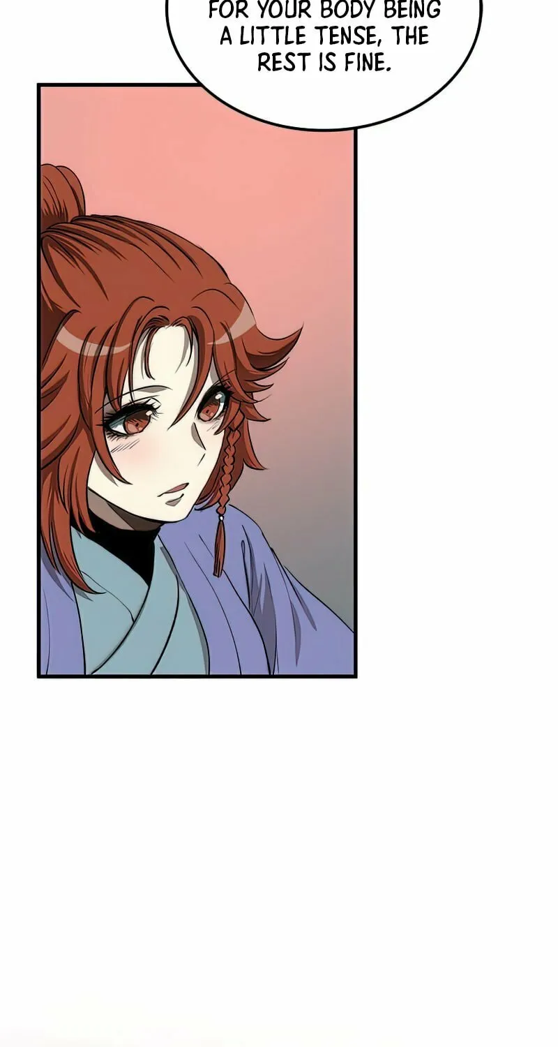 Read Doctor’s Rebirth chapter 83 image 5 on Lezhin