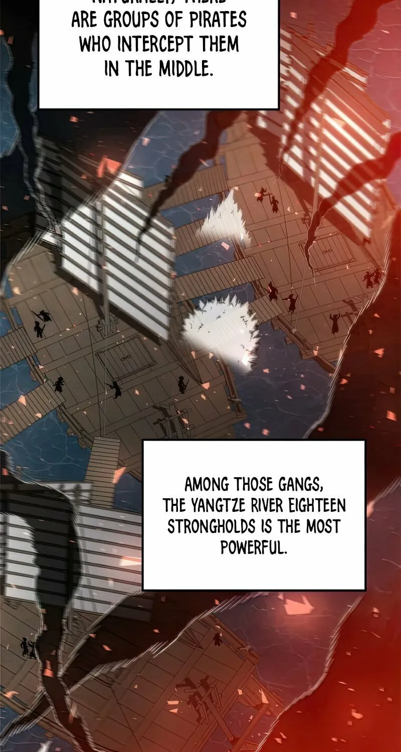 Read Doctor’s Rebirth chapter 83 image 52 on Lezhin