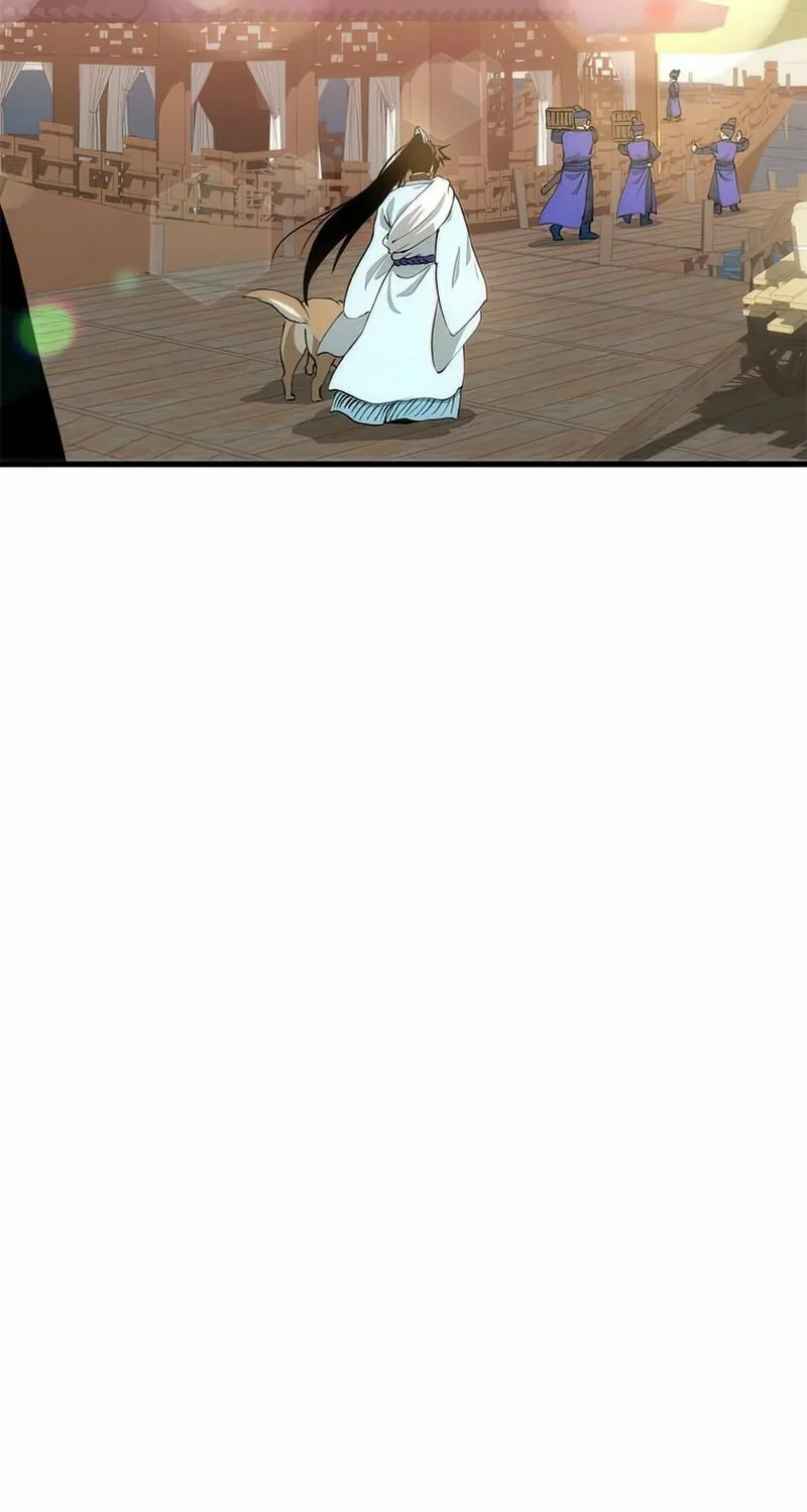 Read Doctor’s Rebirth chapter 83 image 56 on Lezhin