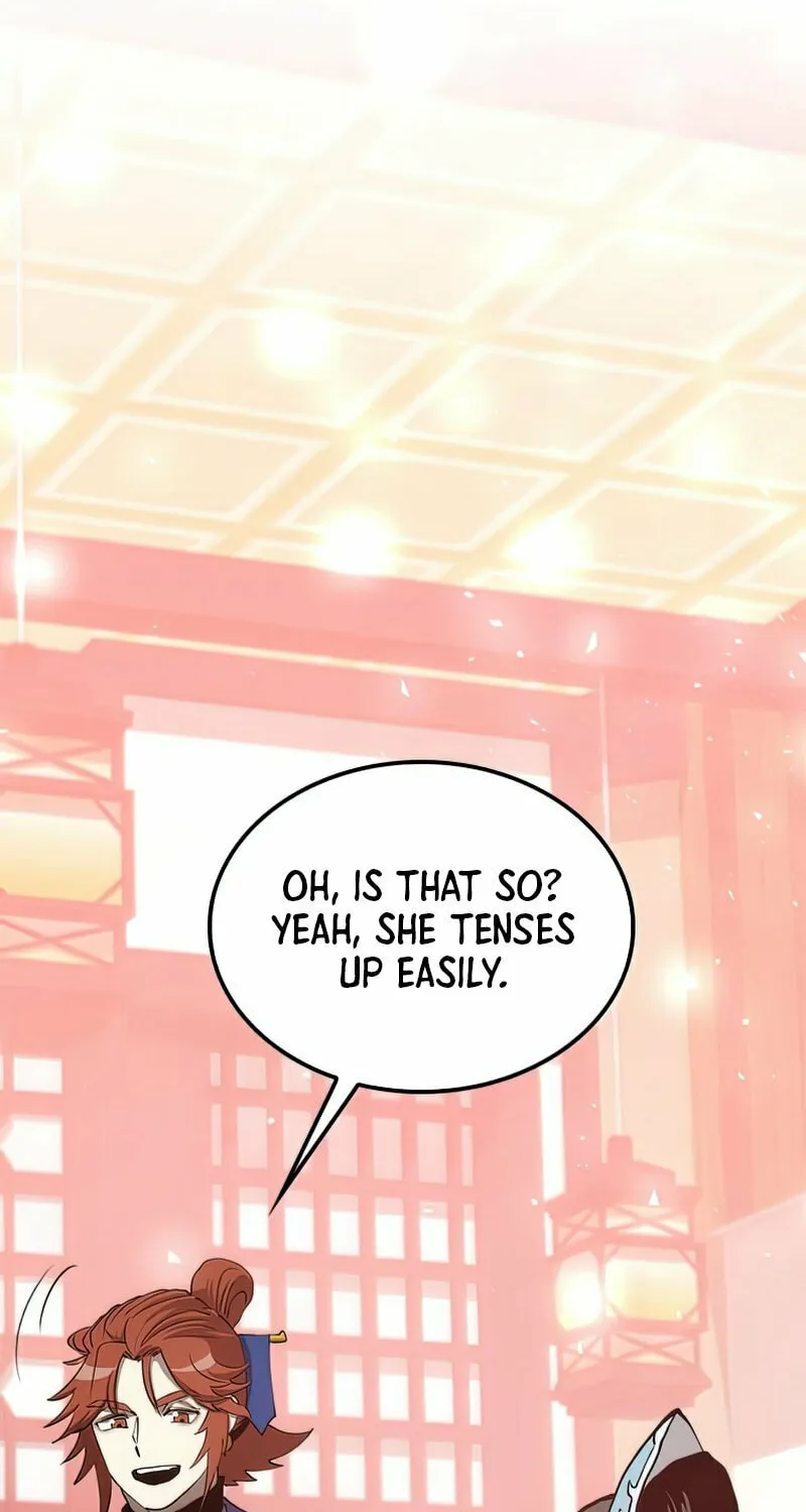 Read Doctor’s Rebirth chapter 83 image 6 on Lezhin